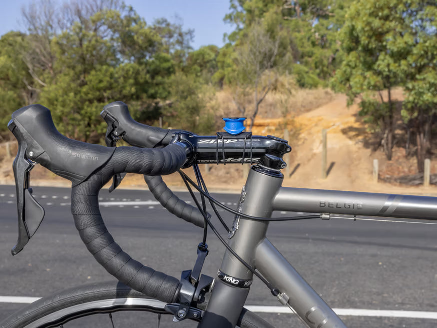 Quad Lock Cycle Stem/Handlebar Mount