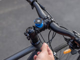 Quad Lock Cycle Stem/Handlebar Mount