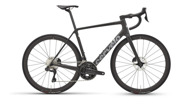 R5 Ultegra Di2 Road Bike - Billy Bilsland Cycles