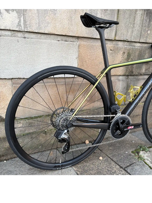 Cervelo R5 Rival AXS 51 - Custom Build