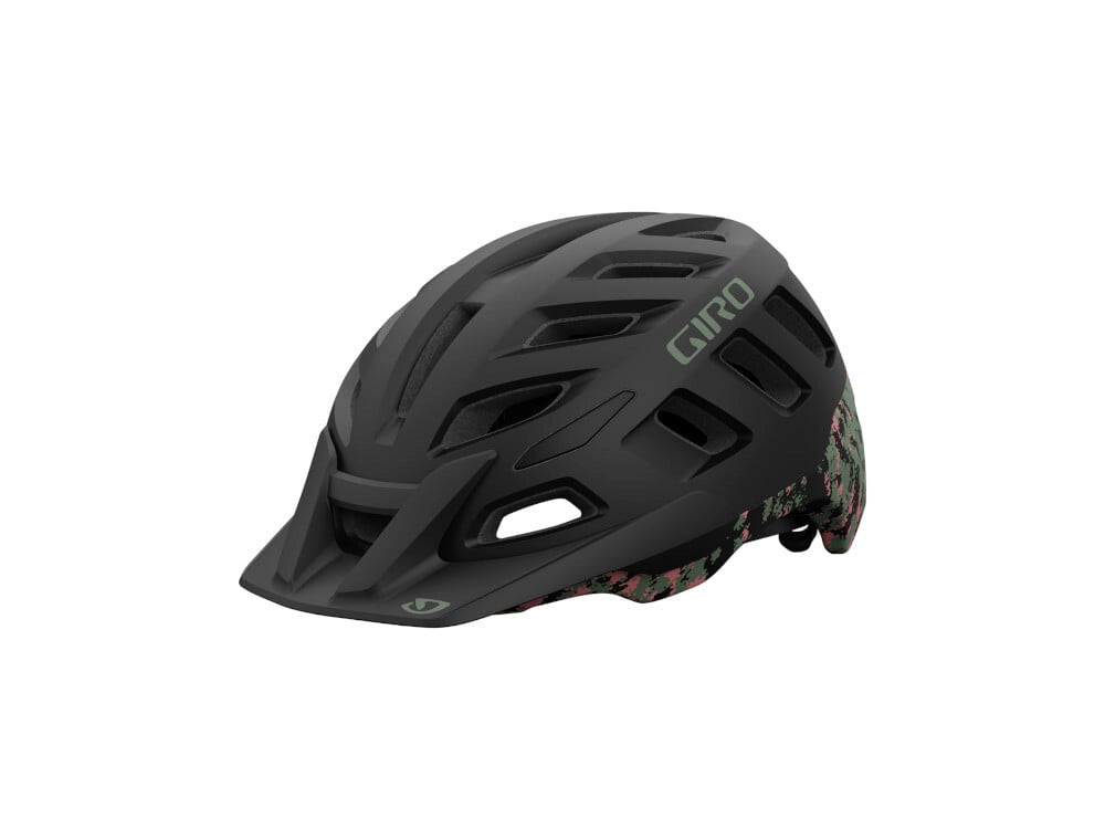 Giro Radix MTB Helmet