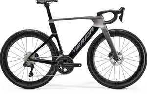 Merida Reacto 8000 Road Bike