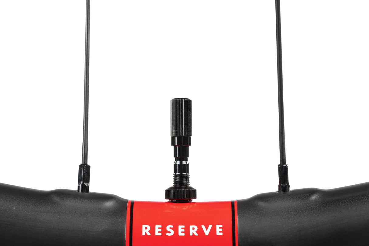 Reserve Fillmore Cap Kit