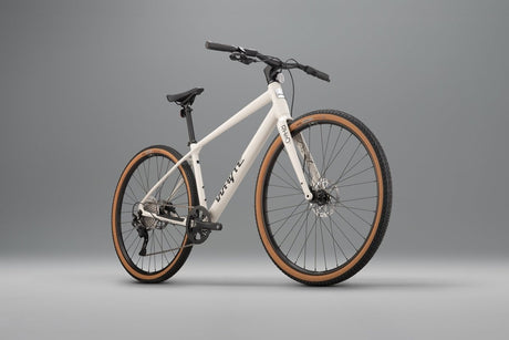 RHeO 1 Hybrid Bike - Billy Bilsland Cycles