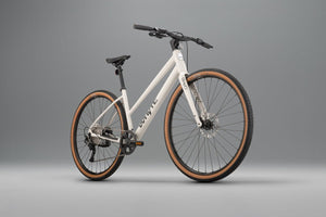 RHeO 1 ST Hybrid Bike - Billy Bilsland Cycles