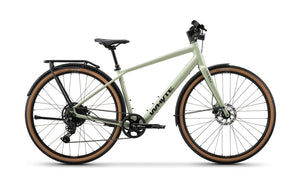 RHeO 3 Electric Hybrid Bike - Billy Bilsland Cycles