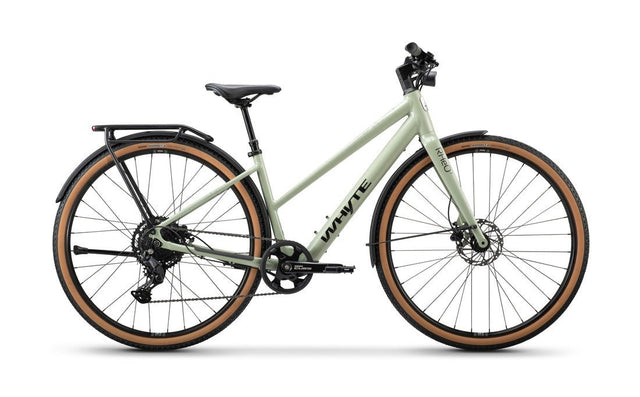 RHeO 3 ST Electric Hybrid Bike - Billy Bilsland Cycles