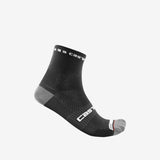 Rosso Corsa Pro 9 Cycling Sock - Billy Bilsland Cycles