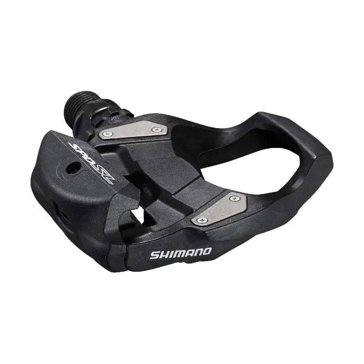 Shimano single sided spd pedals online