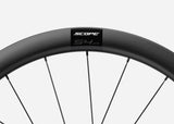 Scope S4.A Carbon Allroad Disc Wheelset