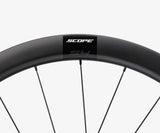 Scope S4 Carbon Road Disc Wheelset