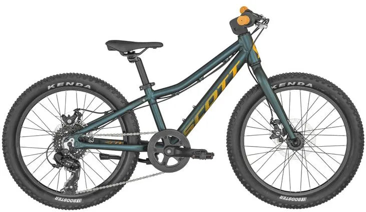 Scott Scale 20 Rigid | Kids Bike | Billy Bilsland Cycles
