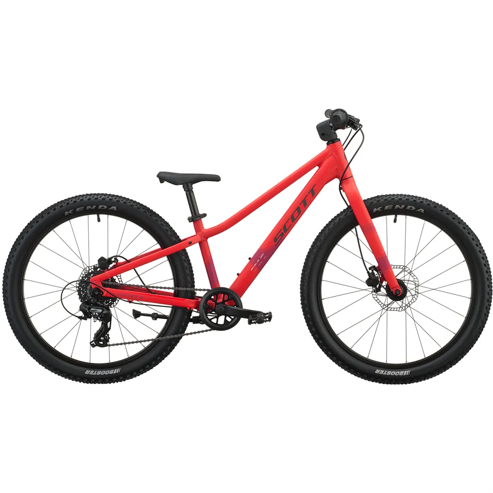 Scott Scale 400 24" Kids Bike