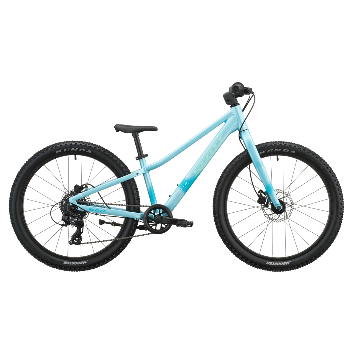 Scott Scale 400 24" Kids Bike