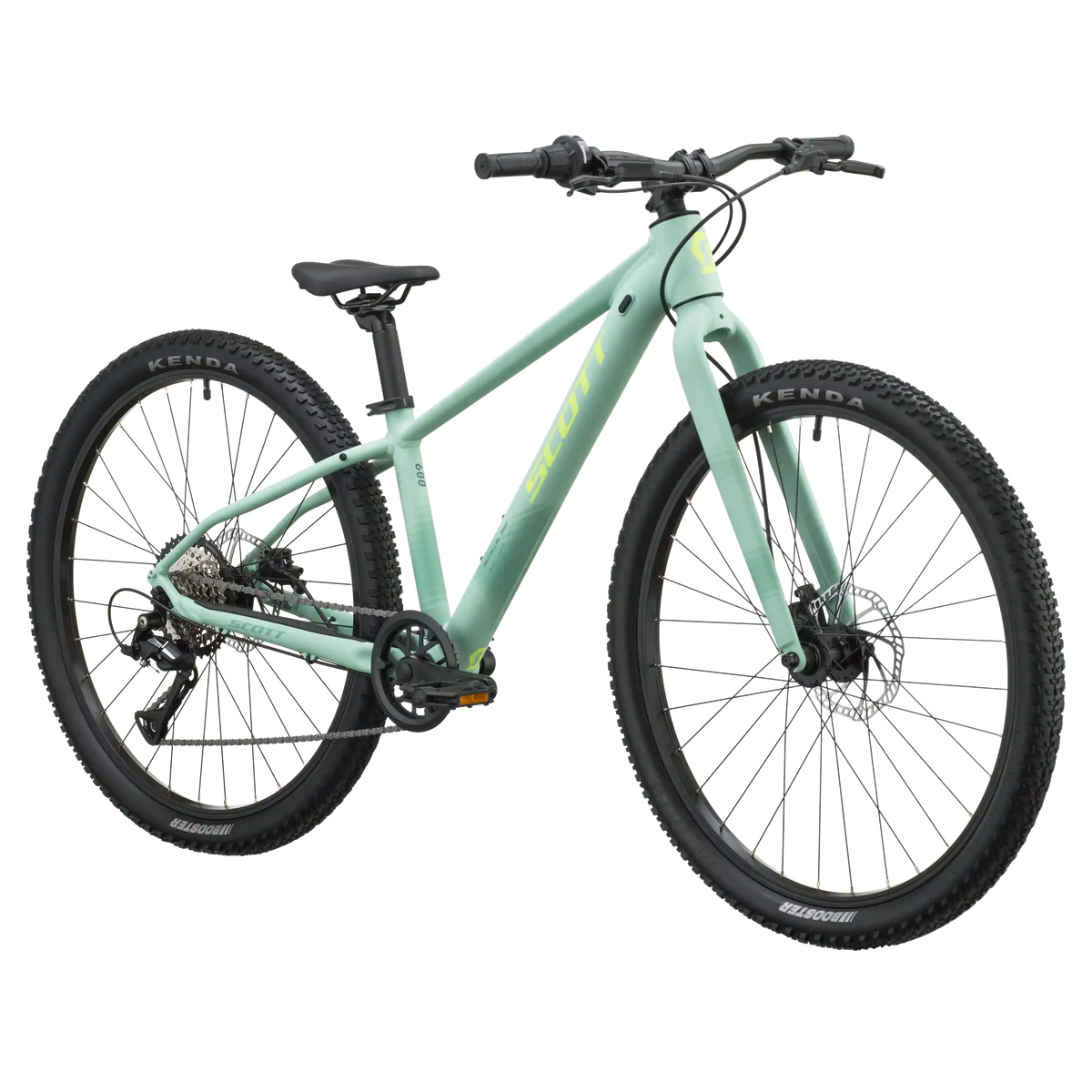 Scott Scale 600 26" Kids Bike