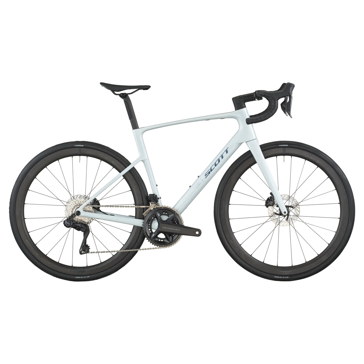 2026 Scott Addict 20 Road Bike