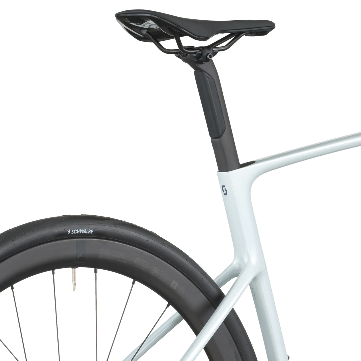 2027 Scott Addict 20 Road Bike