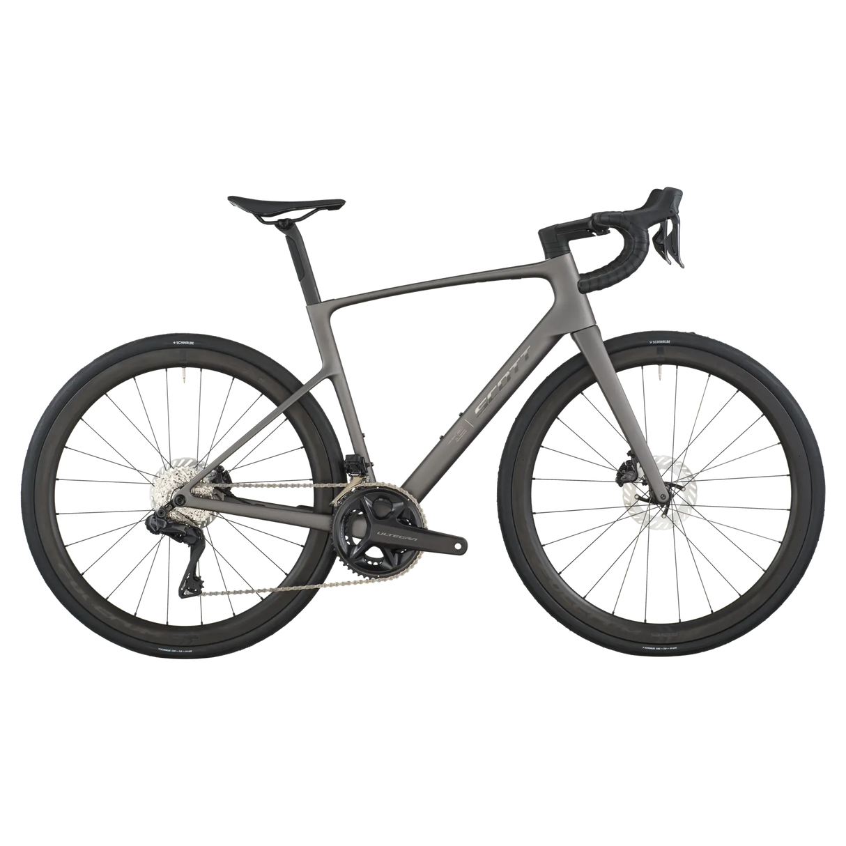 2026 Scott Addict 20 Road Bike