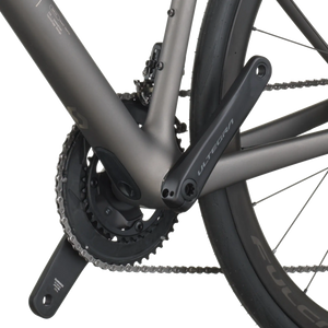 2026 Scott Addict 20 Road Bike