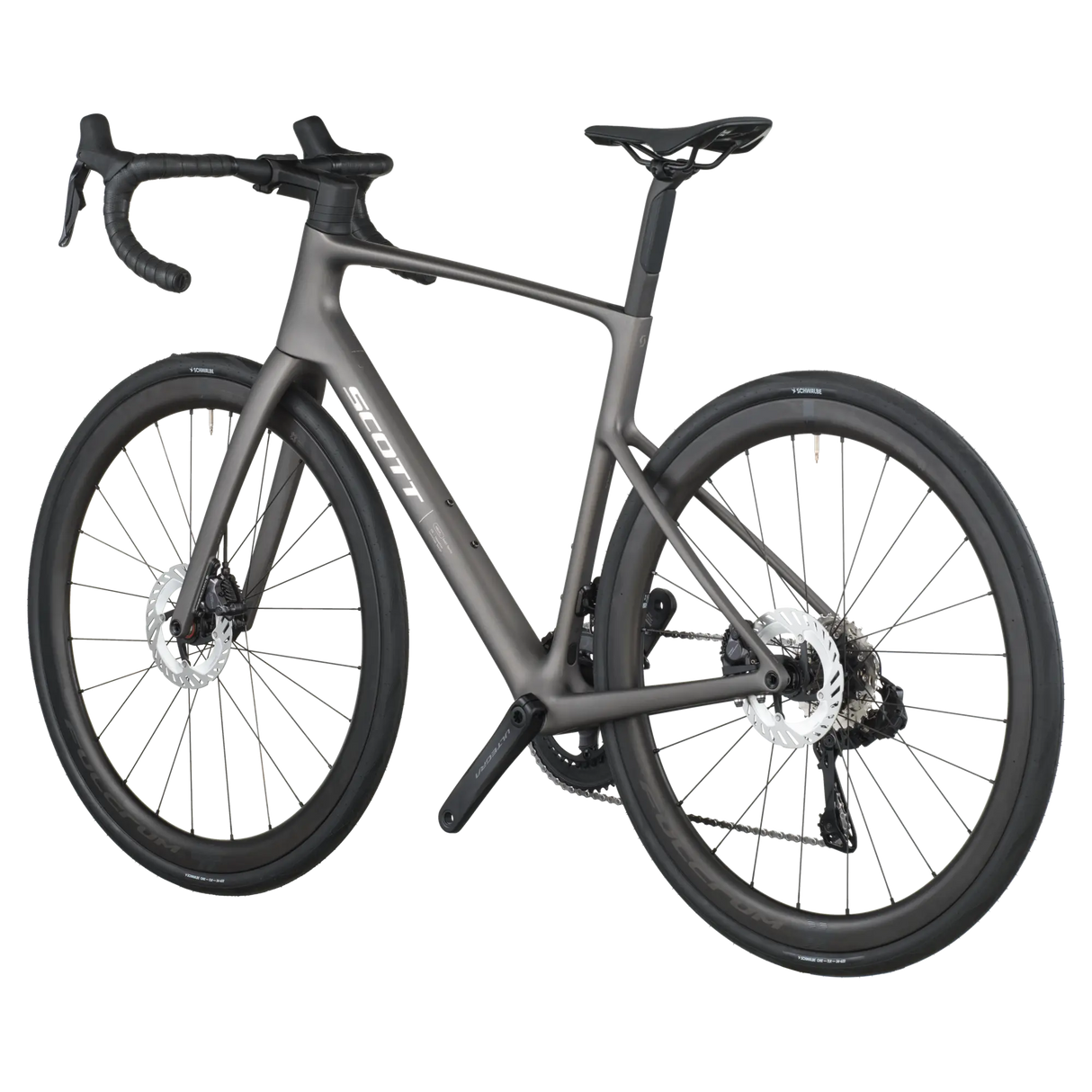2026 Scott Addict 20 Road Bike