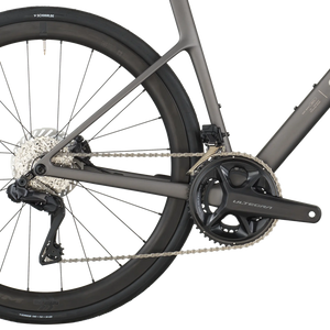 2026 Scott Addict 20 Road Bike