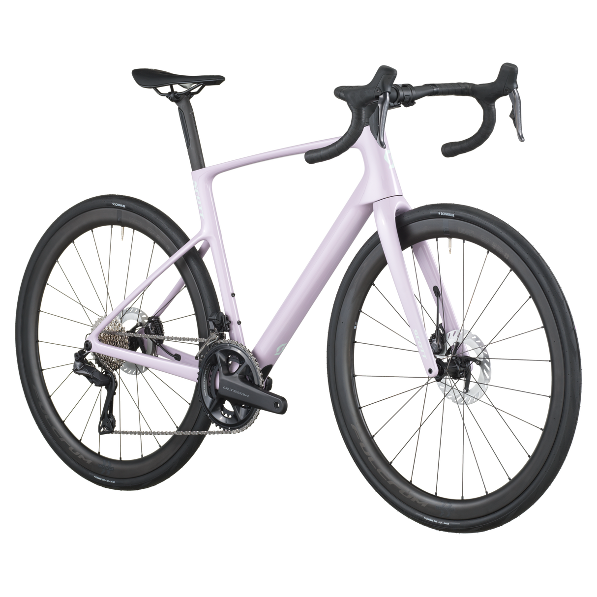 2026 Scott Addict 20 Road Bike