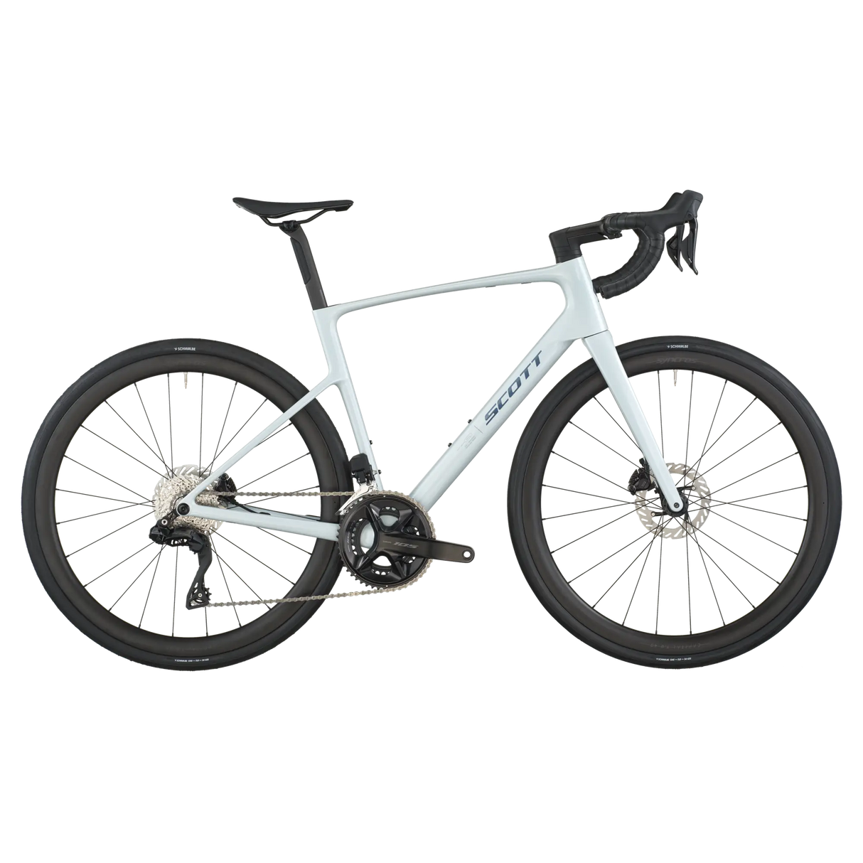 2026 Scott Addict 30 Road Bike