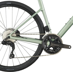 2026 Scott Addict 40 Road Bike