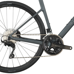 2026 Scott Addict 50 Road Bike