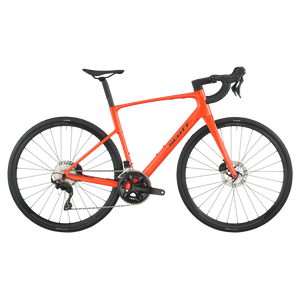 2026 Scott Addict 50 Road Bike