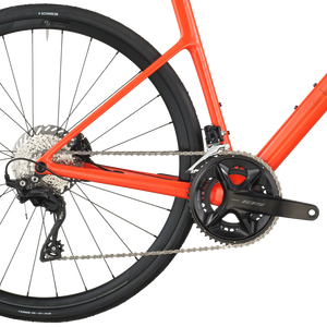 2026 Scott Addict 50 Road Bike