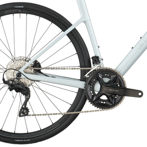 2026 Scott Addict 50 Road Bike