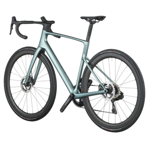 Scott Addict Premium Road Bike