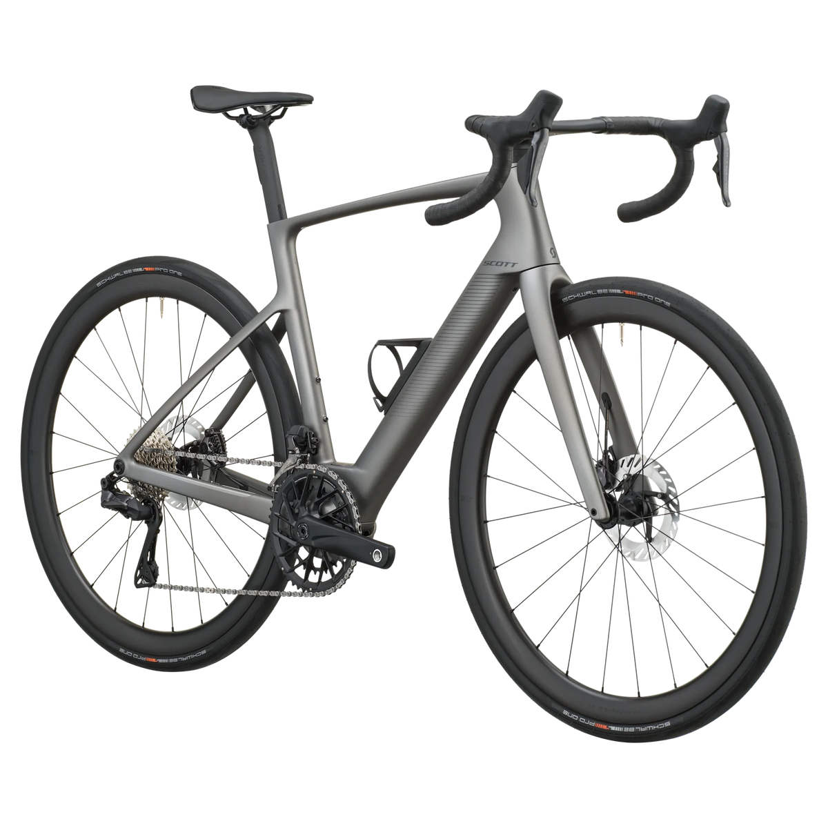 2027 Scott Fastlane 10 Electric Road Bike
