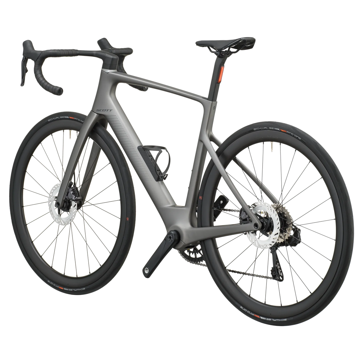2027 Scott Fastlane 10 Electric Road Bike
