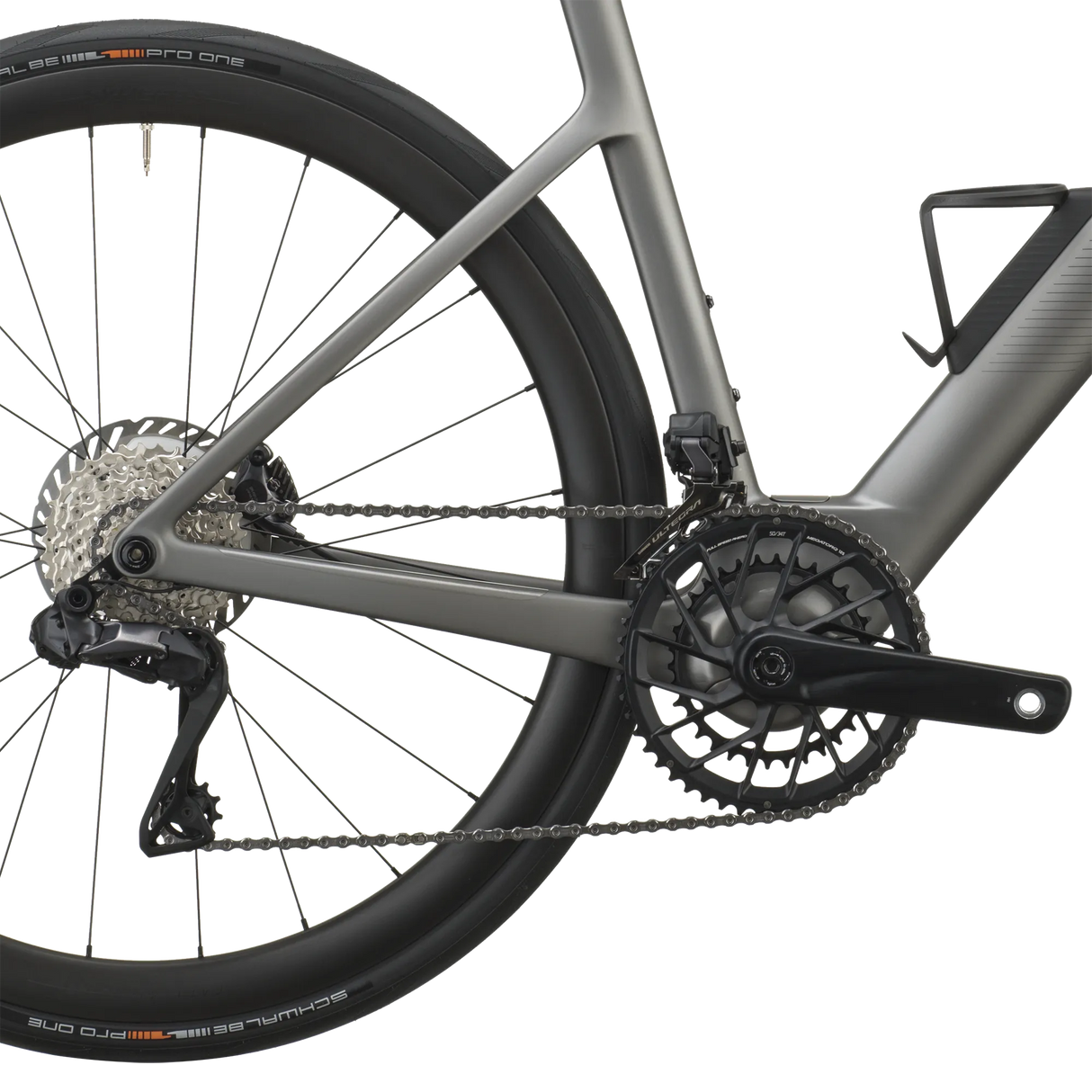 2027 Scott Fastlane 10 Electric Road Bike