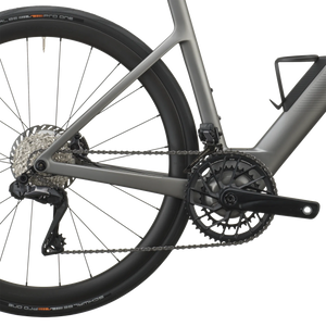 2027 Scott Fastlane 10 Electric Road Bike