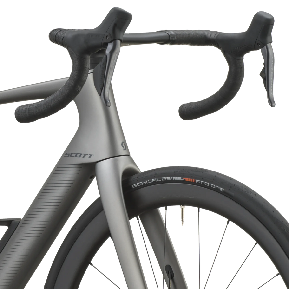 2027 Scott Fastlane 10 Electric Road Bike