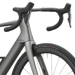 2027 Scott Fastlane 10 Electric Road Bike
