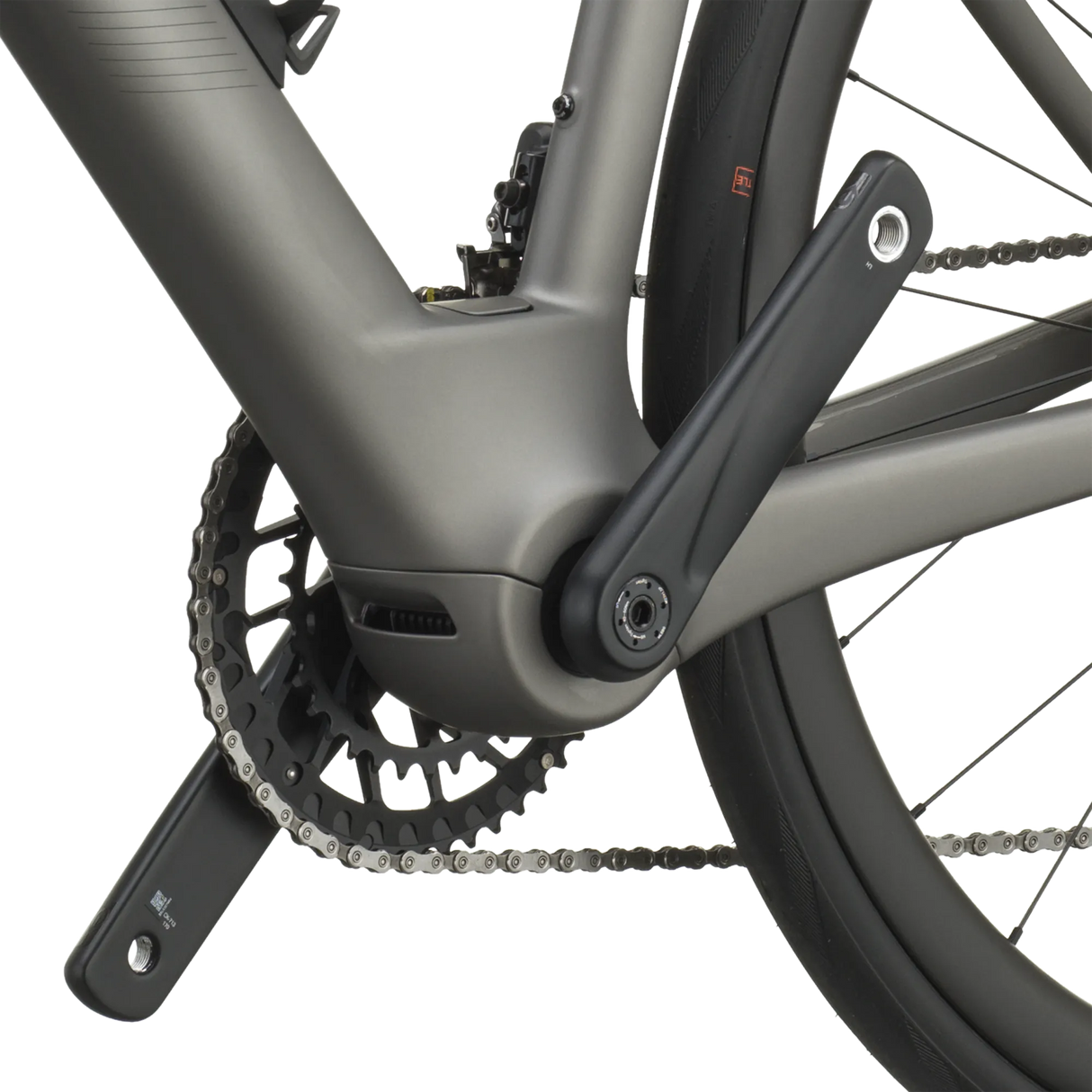2027 Scott Fastlane 10 Electric Road Bike