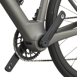 2027 Scott Fastlane 10 Electric Road Bike