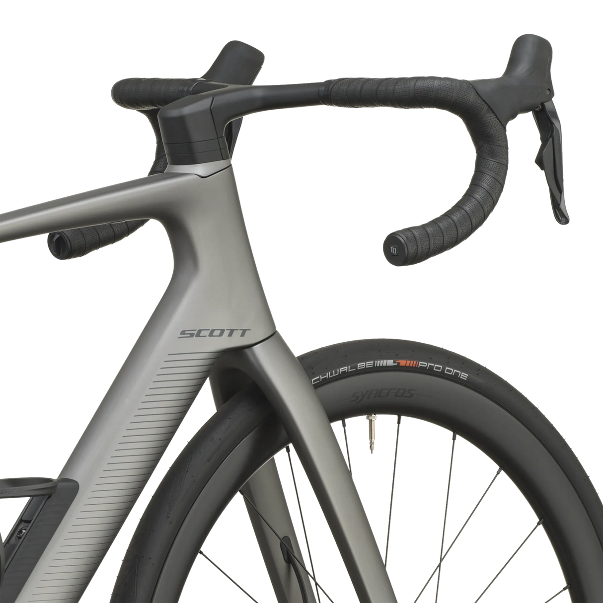 2027 Scott Fastlane 10 Electric Road Bike