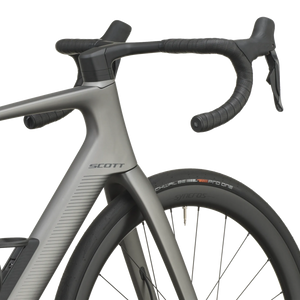2027 Scott Fastlane 10 Electric Road Bike