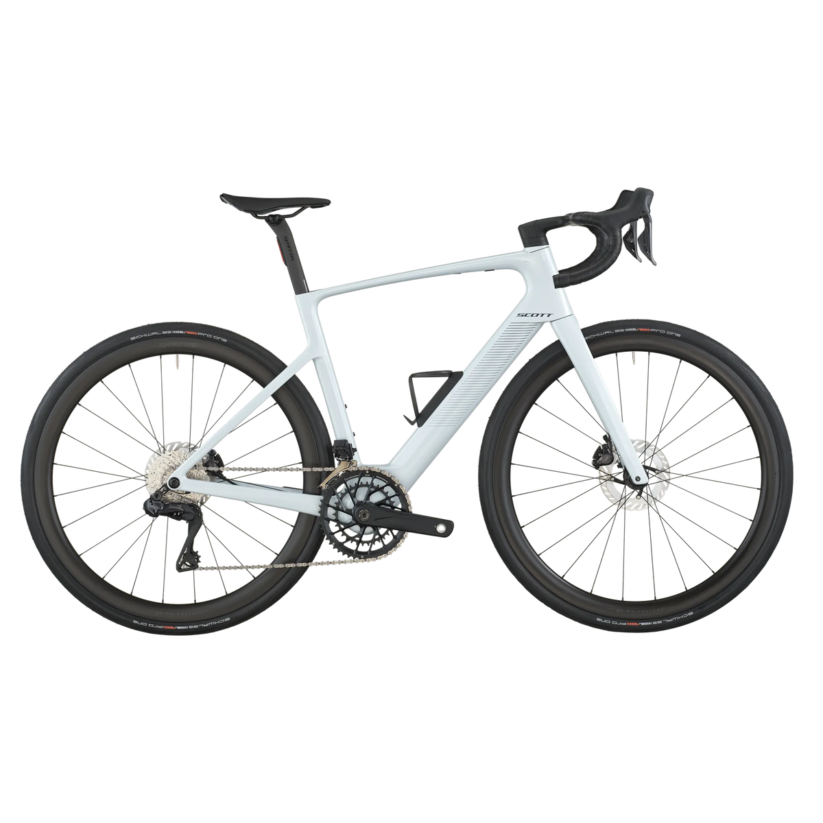 2027 Scott Fastlane 10 Electric Road Bike