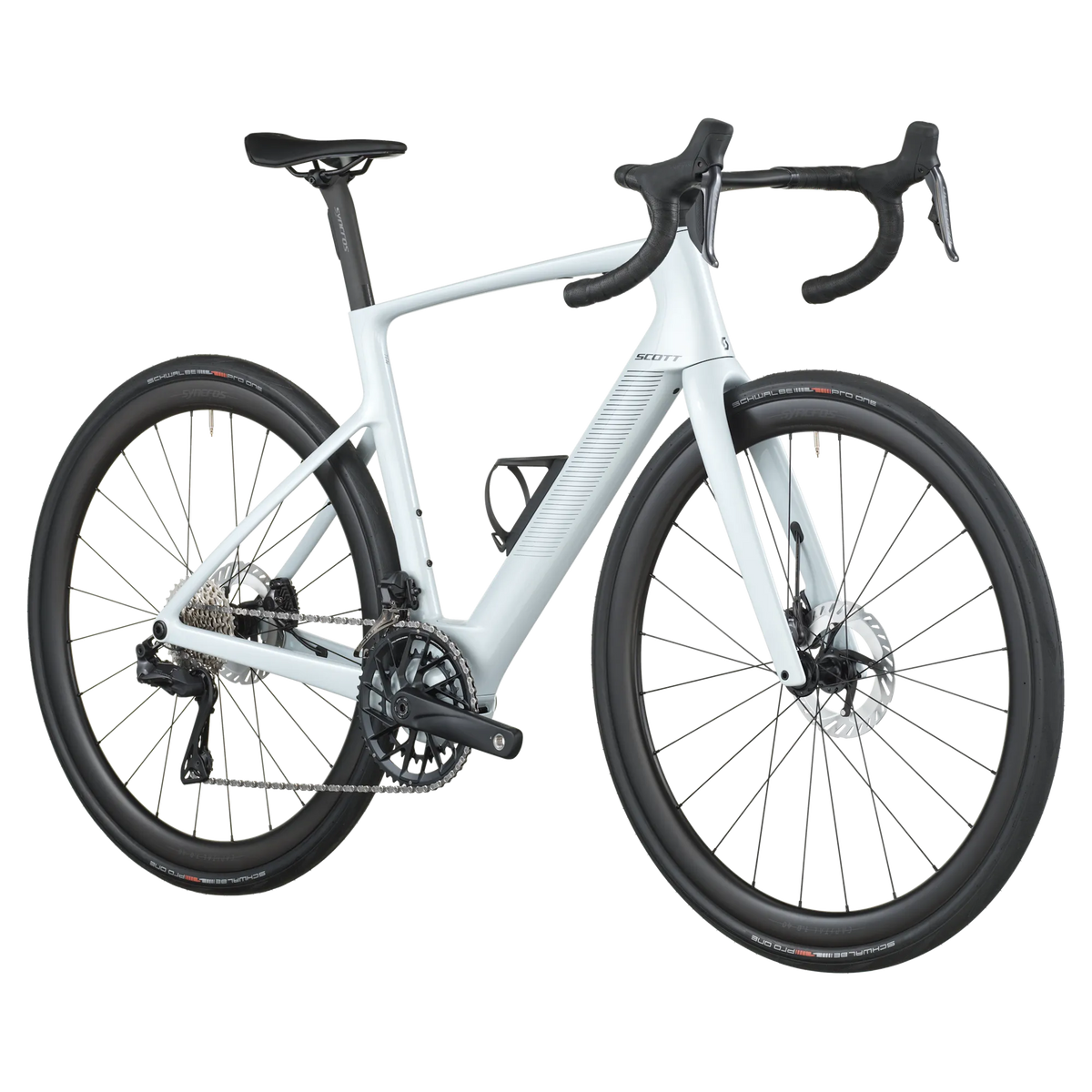 2027 Scott Fastlane 10 Electric Road Bike