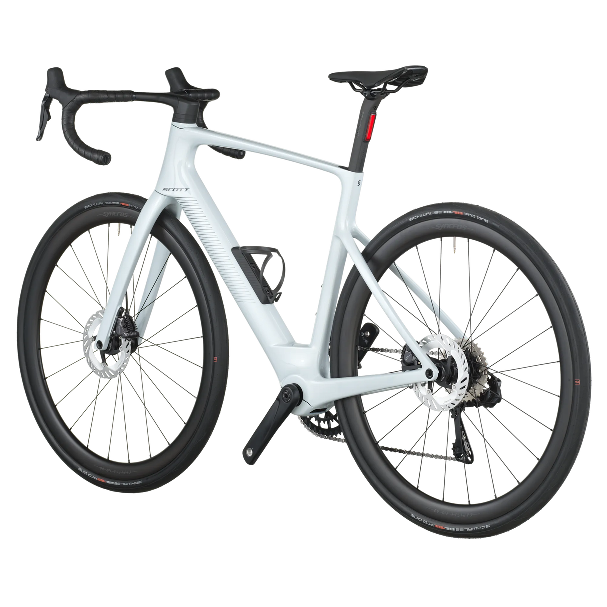 2027 Scott Fastlane 10 Electric Road Bike