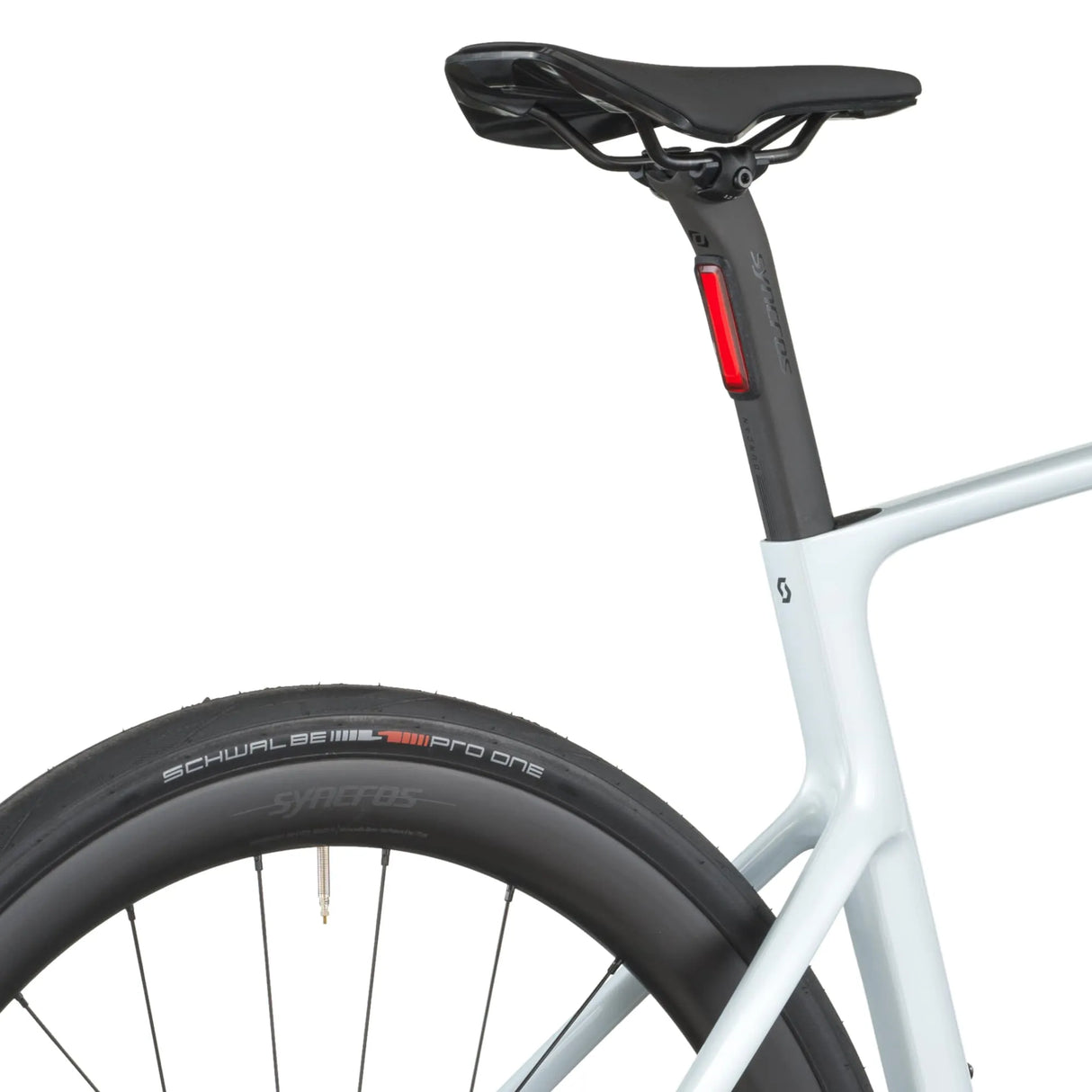 2027 Scott Fastlane 10 Electric Road Bike