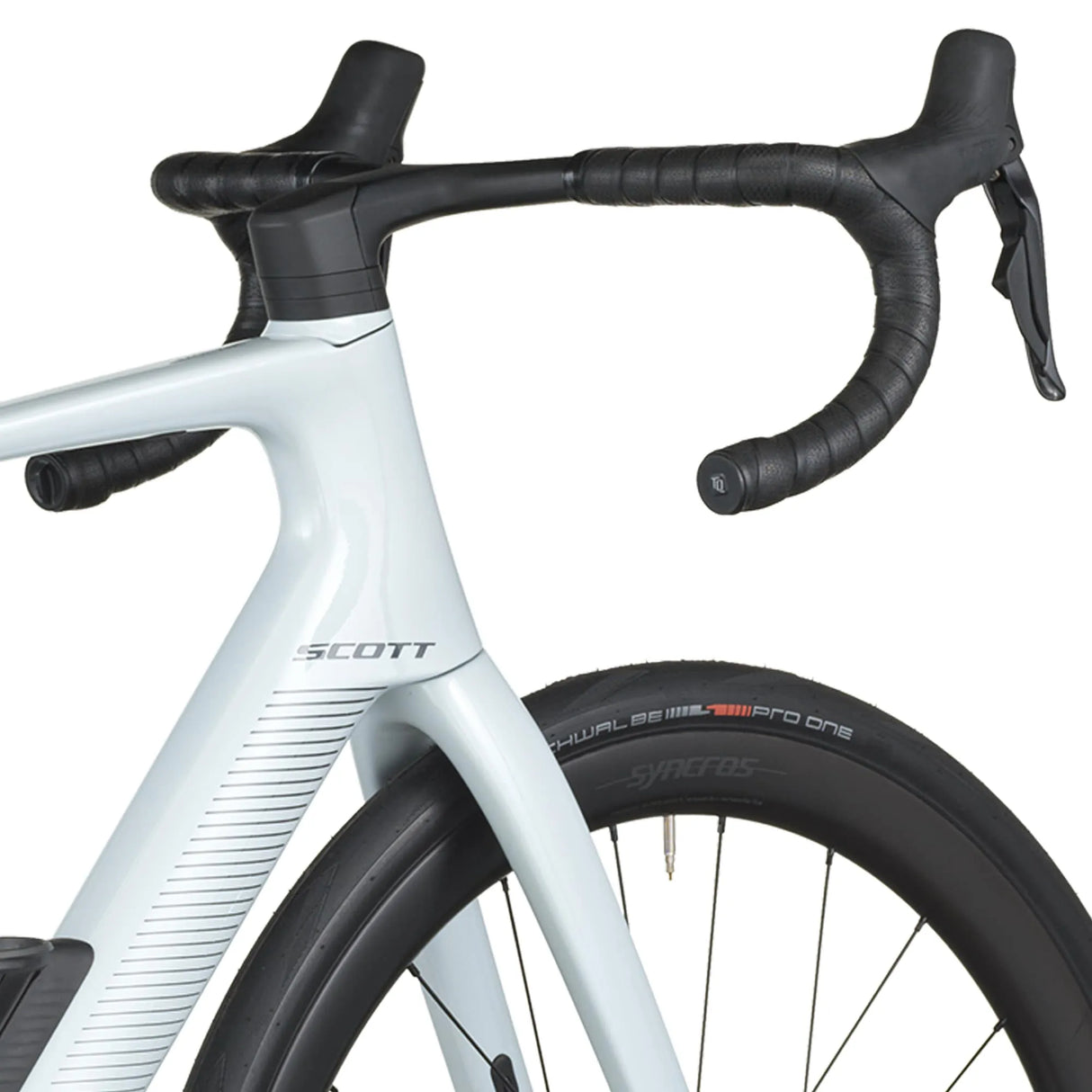 2027 Scott Fastlane 10 Electric Road Bike