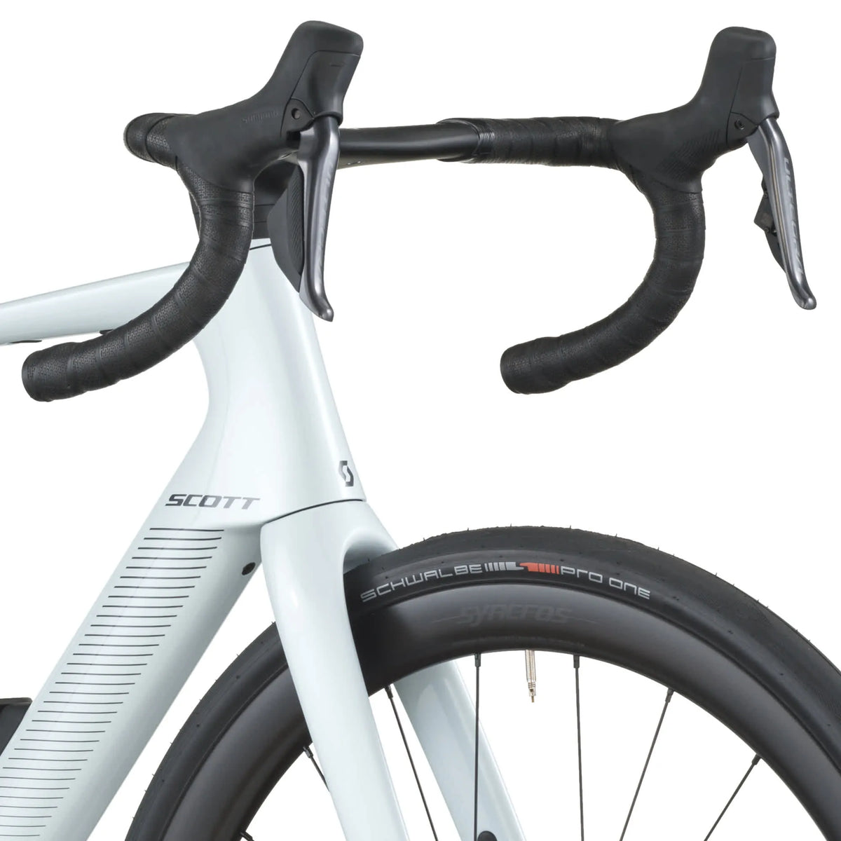 2027 Scott Fastlane 10 Electric Road Bike