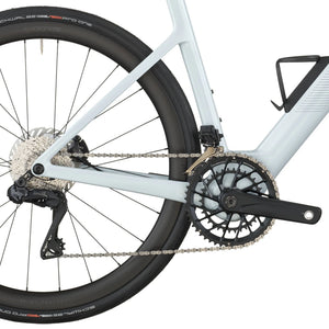 2027 Scott Fastlane 10 Electric Road Bike